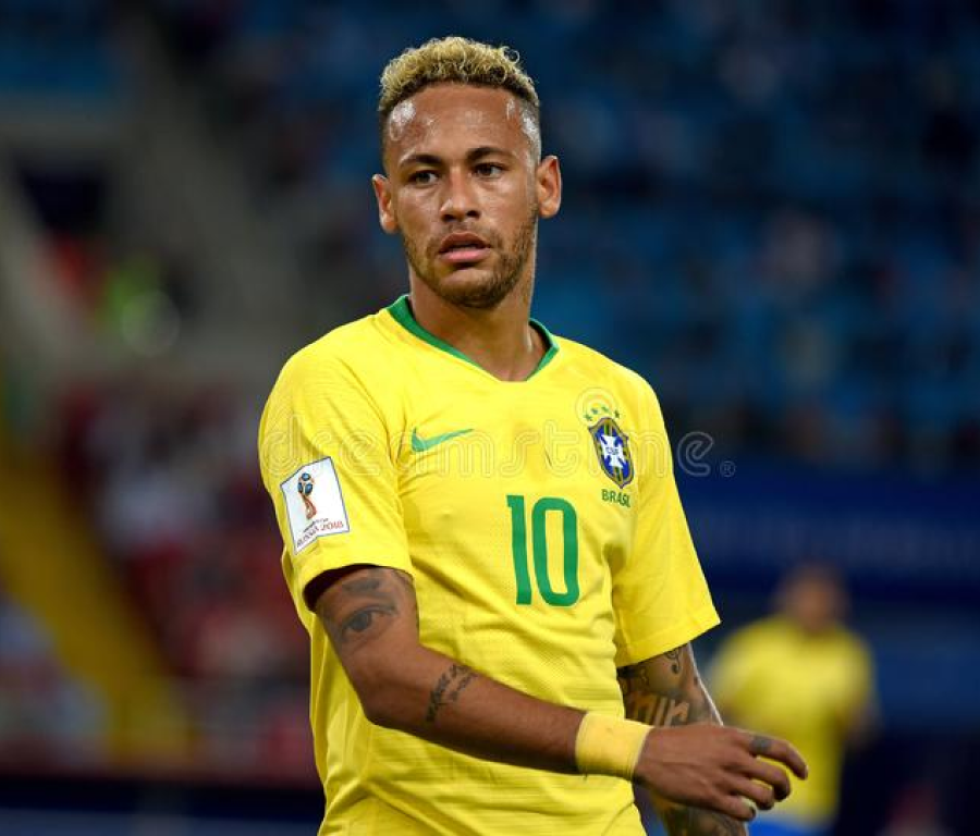 neymar